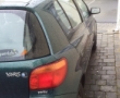 Toyota Yaris details