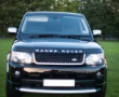 Land Rover Range Rover Sport details