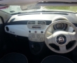 Fiat 500 details