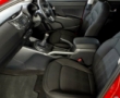Kia Sportage details