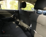 Toyota Avensis details