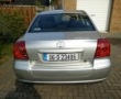 Toyota Avensis details