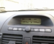 Toyota Avensis details
