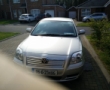 Toyota Avensis details