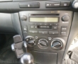 Toyota Avensis details