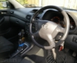 Toyota Avensis details