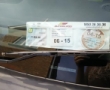 Toyota Avensis details