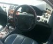 Mercedes E Class details