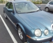 Jaguar S-Type details