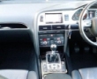 Audi A6 details