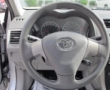 Toyota Corolla details