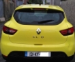 Renault Clio details
