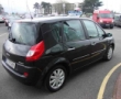 Renault Scenic details