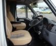 Fiat Ducato details