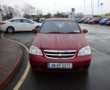 Chevrolet Lacetti details