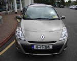 Renault Clio details