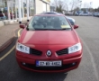 Renault Megane details