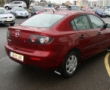 Mazda Mazda3 details