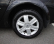 Renault Megane details