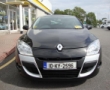 Renault Megane details