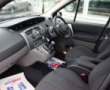 Renault Scenic details