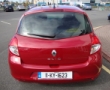 Renault Clio details