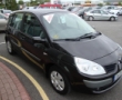 Renault Scenic details