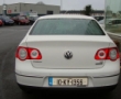 Volkswagen Passat details