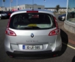 Renault Scenic details