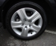 Opel Astra details