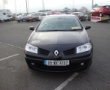 Renault Megane details