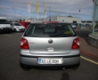Volkswagen Polo details