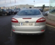 Ford Mondeo details