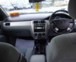 Chevrolet Lacetti details