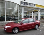 Renault Laguna details