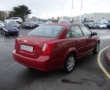 Chevrolet Lacetti details