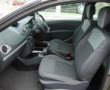 Renault Clio details