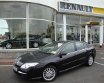 Renault Laguna details