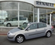 Renault Megane details