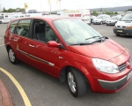 Renault Grand Scenic details