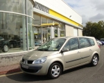 Renault Grand Scenic details