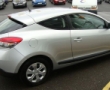 Renault Megane details