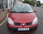 Renault Scenic details