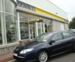 Renault Laguna details