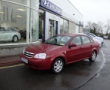 Chevrolet Lacetti details