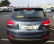 Hyundai ix35 details