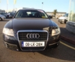 Audi A6 details