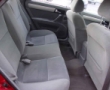 Chevrolet Lacetti details