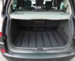 Renault Scenic details