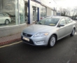 Ford Mondeo details